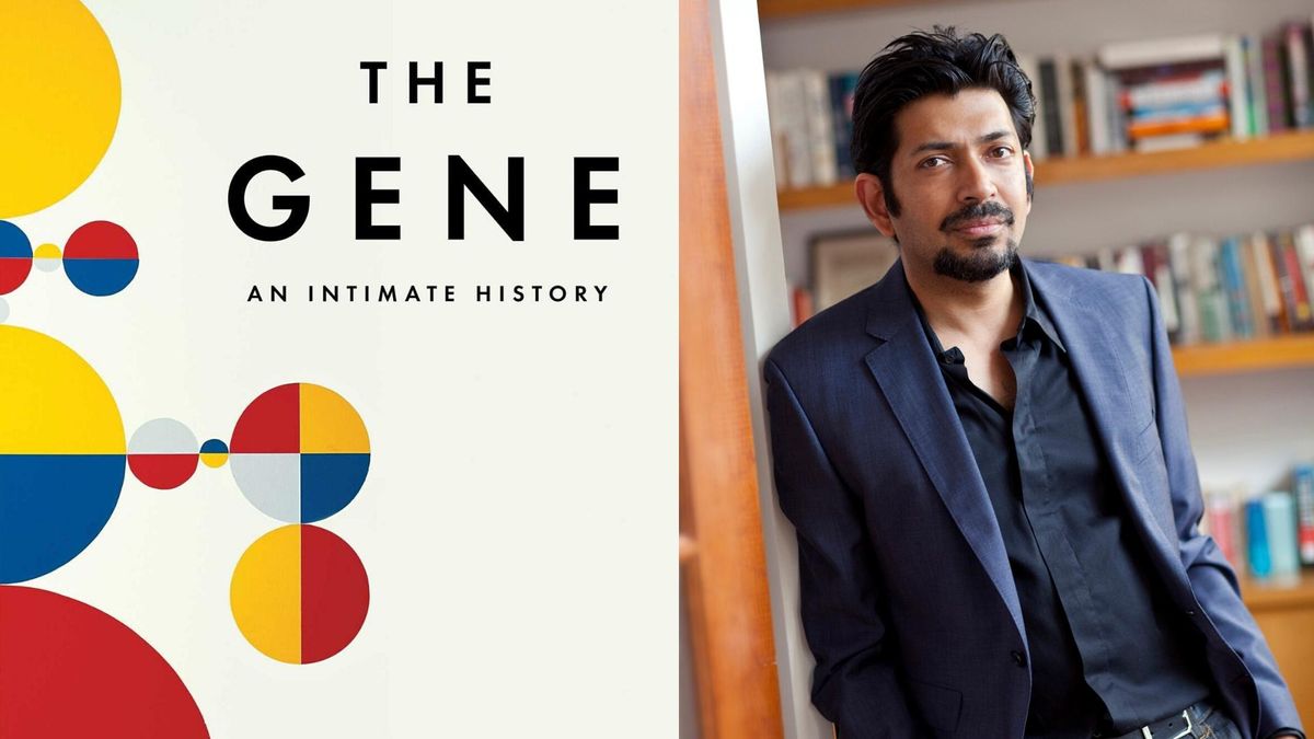 This Book Enhanced How I Think About Life - The Gene
